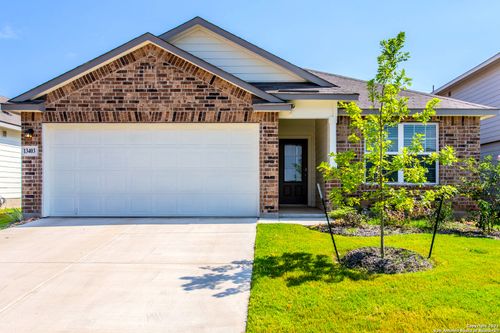 13403 Ailey Knl, San Antonio, TX, 78254-4717 | Card Image