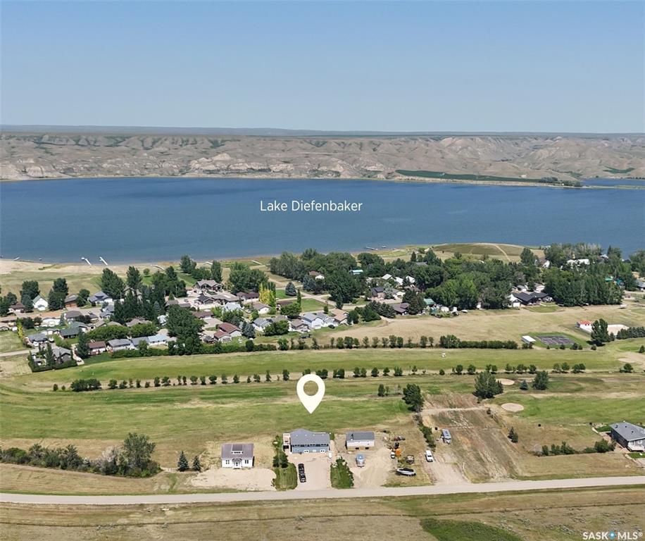 Residential in Beaver Flat 2