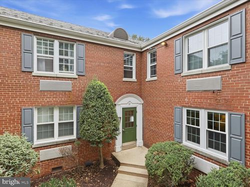 f-12 Ashby St, ALEXANDRIA, VA, 22305-2817 | Card Image