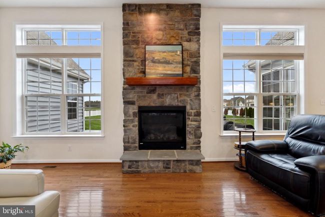 105 Chanticleer Cir, House other with 4 bedrooms, 3 bathrooms and null parking in CAMDEN WYOMING DE | Image 9