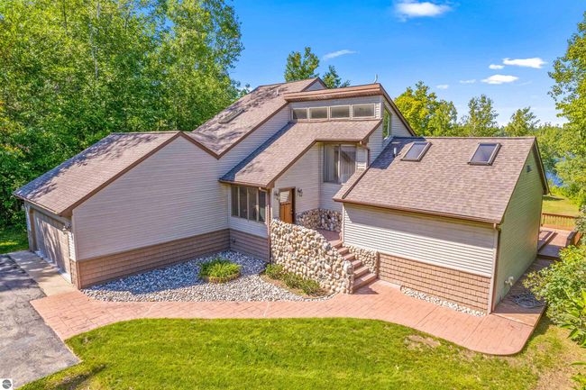 7380 Shellenbarger Rd, House other with 4 bedrooms, 3 bathrooms and null parking in Hale MI | Image 66