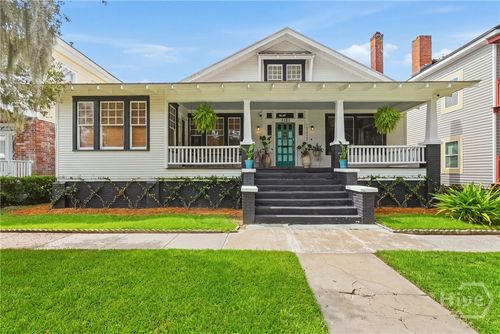 1121 E 33rd St, Savannah, GA, 31404-2813 | Card Image