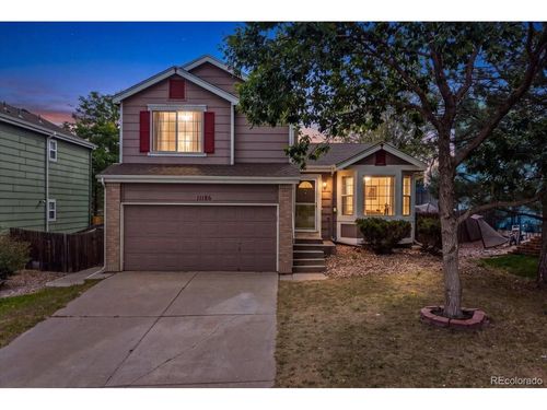11186 Rodeo Cir, Parker, CO, 80138-7345 | Card Image