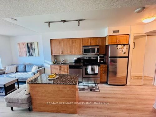 1309-215 Fort York Blvd, Toronto, ON, M5V4A2 | Card Image