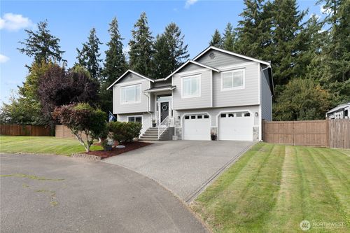 10405 248th Street Ct E, Graham, WA, 98338-6788 | Card Image