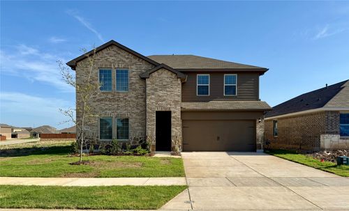 1626 Rustic View Ln, Denton, TX, 76207 | Card Image