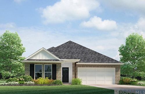 24998 Berry Ridge Lane, Springfield, LA, 70462 | Card Image