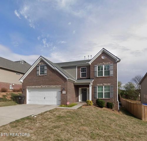 3326 Teal Creek Ln, Knoxville, TN, 37931-2697 | Card Image