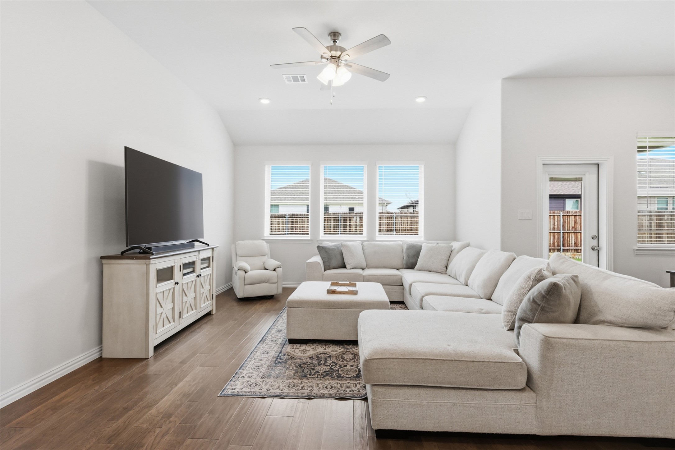 Residential in Denton 4