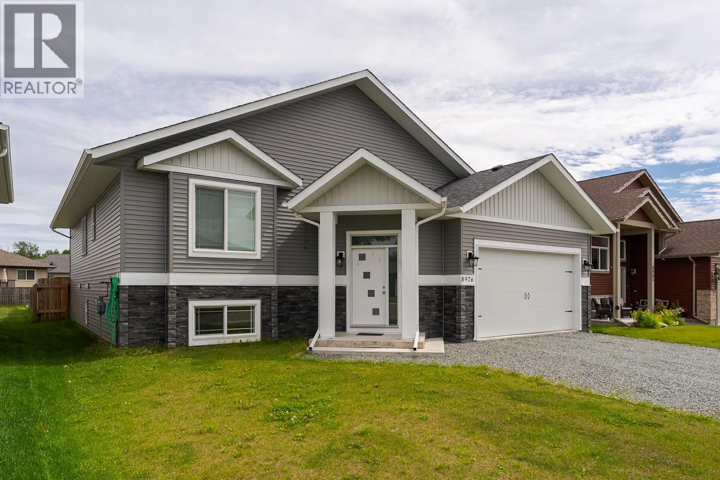 Residential in Prince George 2
