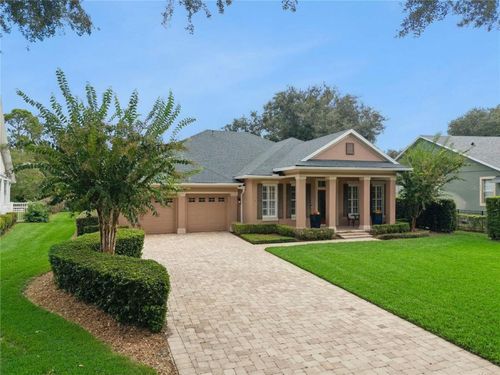 8507 Bowden Way, WINDERMERE, FL, 34786-5302 | Card Image