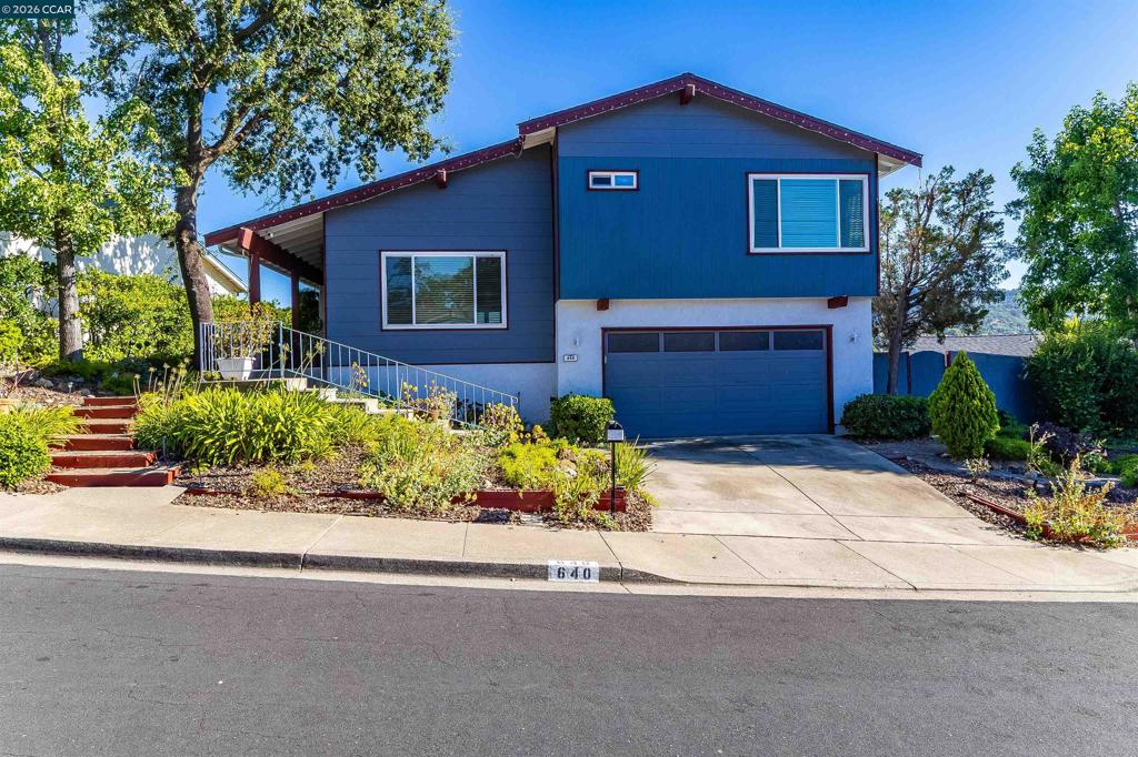 Residential in Martinez 4