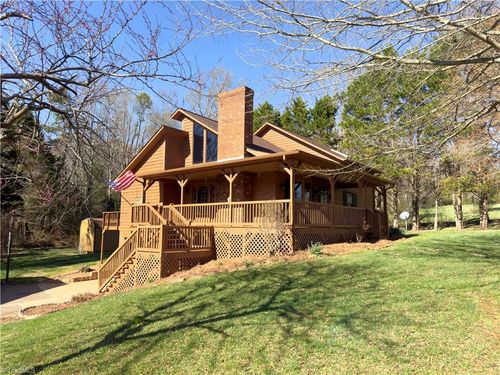 1693 Traphill Rd, Hays, NC, 28635-9244 | Card Image