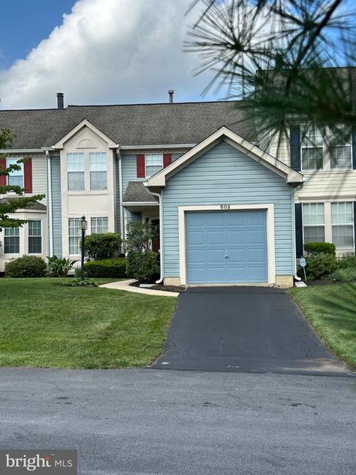 602 Inverness Ct, CHADDS FORD, PA, 19317-9291 | Card Image