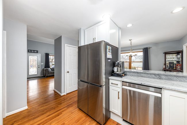 4508 Dorset Ave, House other with 3 bedrooms, 2 bathrooms and 6 parking in Lisle IL | Image 7