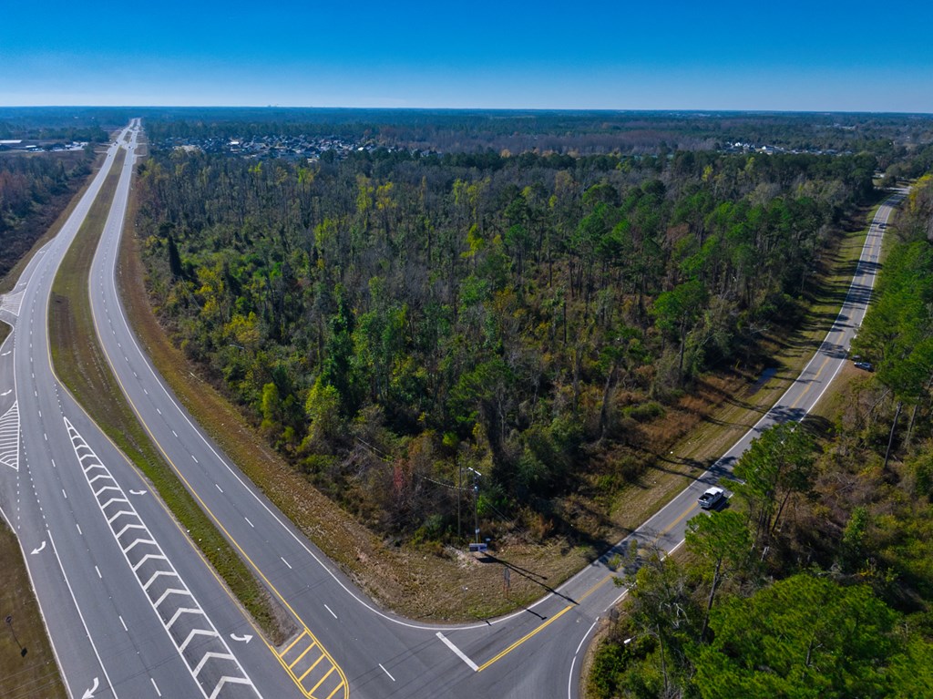 Land in Valdosta 4