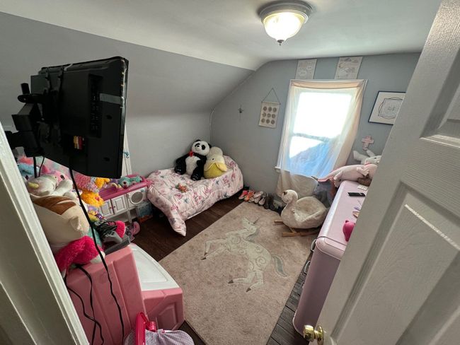 751 E Elza Ave, House other with 3 bedrooms, 1 bathrooms and null parking in Hazel Park MI | Image 9