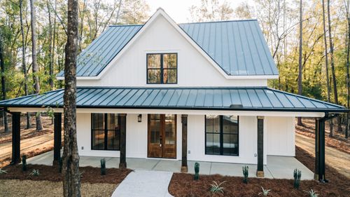143 Harvest Way, Walterboro, SC, 29488-4561 | Card Image