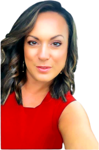 Sandra McDuffie