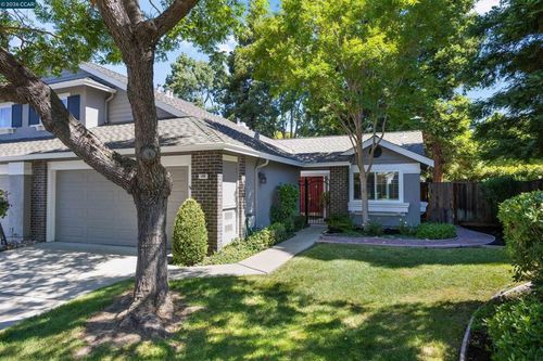 109 Blossom Ct, Danville, CA, 94506-4434 | Card Image