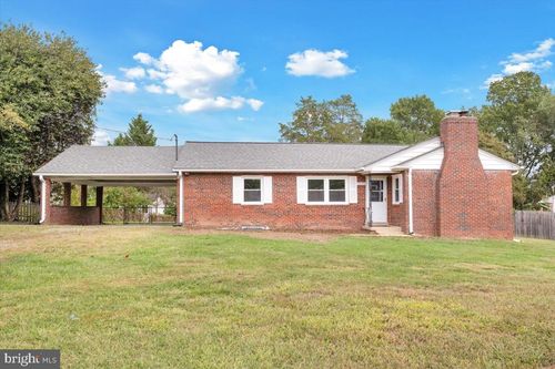 5835 Lebanon Rd, Alexandria, VA, 22310-2305 | Card Image
