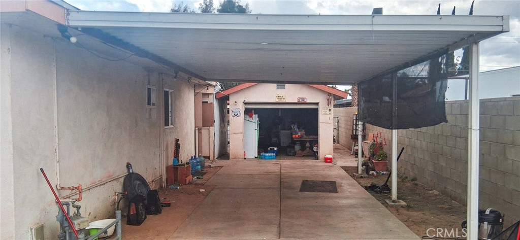 Residential in Bakersfield