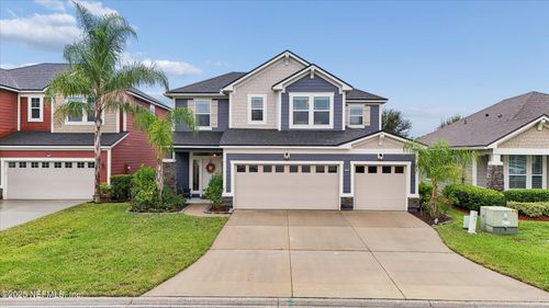 6893 Azalea Grove Dr, JACKSONVILLE, FL, 32258-8517 | Card Image