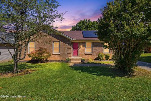 10305 Vantage Rd, Louisville, KY, 40299-6803 | Card Image