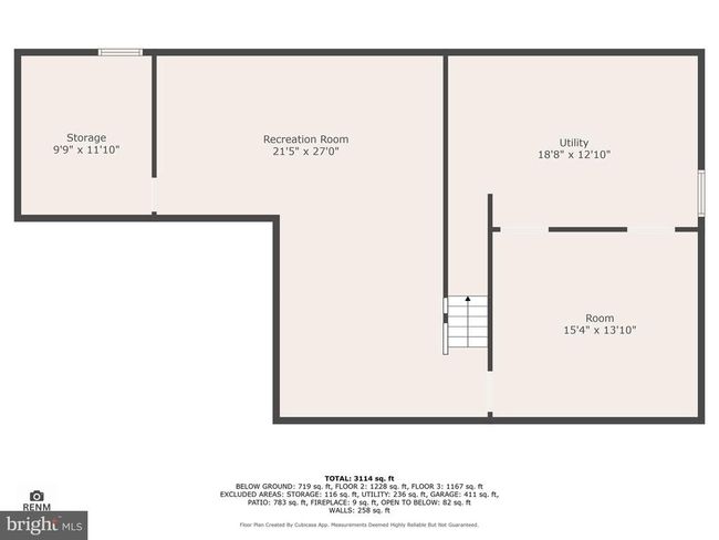 90 Hummingbird Ln, House other with 4 bedrooms, 3 bathrooms and null parking in LITTLESTOWN PA | Image 55