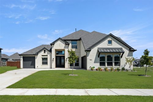 2413 Park Oaks Dr, Midlothian, TX, 76065-3185 | Card Image