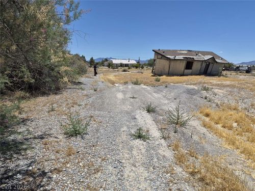 2271 Tough Boy Road, Pahrump, NV, 89060 | Card Image