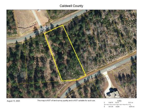 112-0 Coveside Dr, Granite Falls, NC, 28630 | Card Image