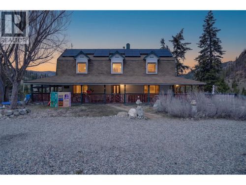 561 Grand Oro Rd, Kaleden, BC, V0H1K0 | Card Image