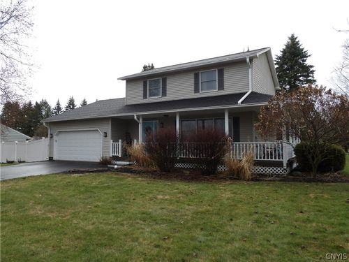 727 Bowling Green Rd, Cortland, NY, 13045-9334 | Card Image