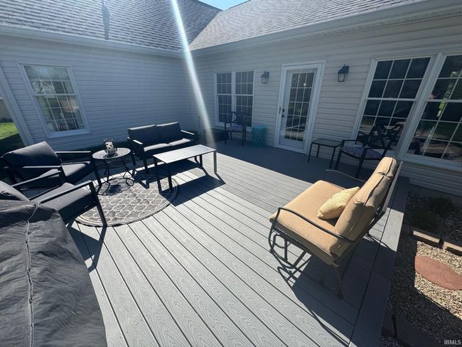 1519 Briar Ln, House other with 3 bedrooms, 3 bathrooms and null parking in Rochester IN | Image 27