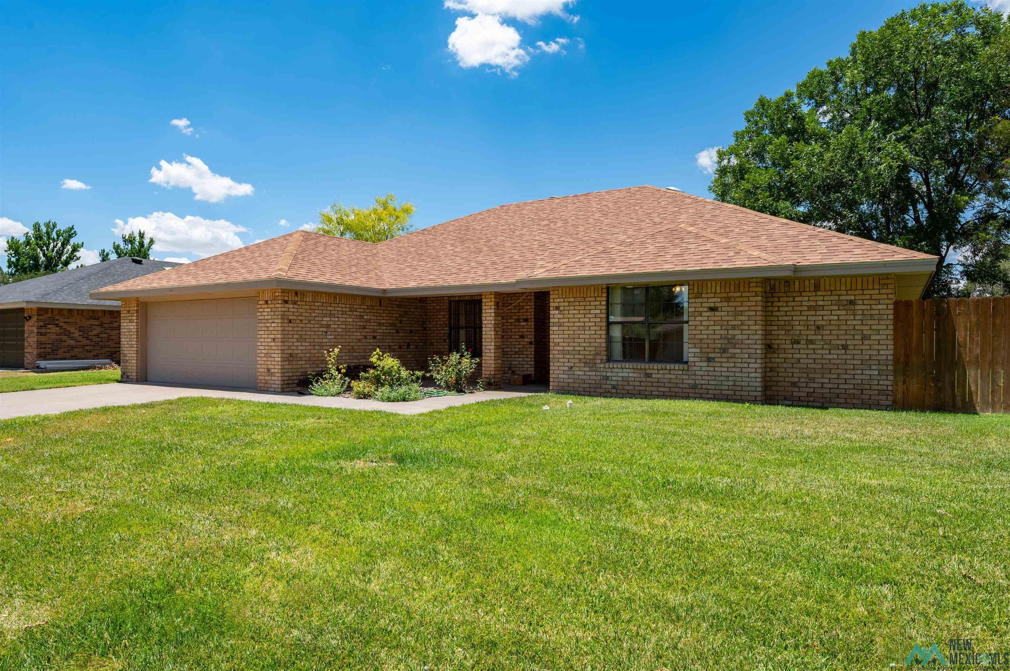 Residential in Roswell 4