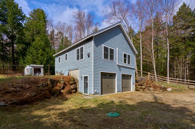 77 Banjo Dr, House other with 1 bedrooms, 2 bathrooms and null parking in Thornton NH | Image 29
