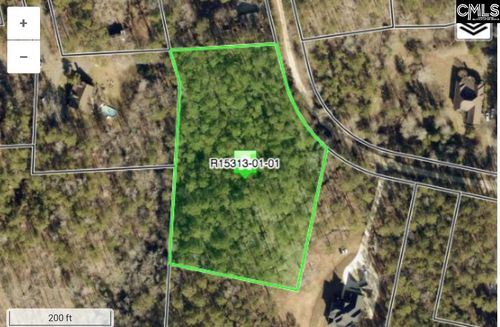 4 Pineview Church Ct, Blythewood, SC, 29016-8889 | Card Image