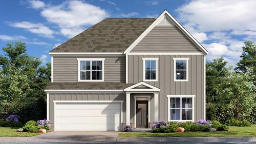 133 Parkview Dr, DALLAS, GA, 30157-4783 | Card Image
