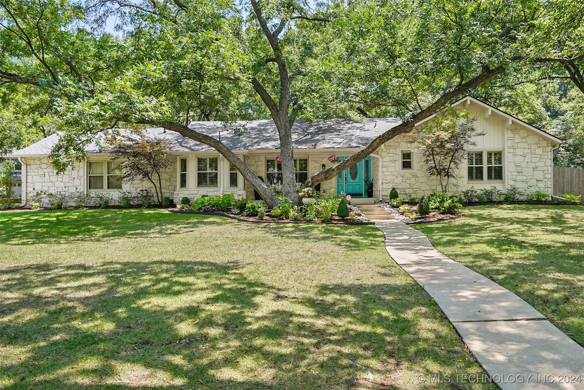 Joplin Ave, Tulsa, OK 74137