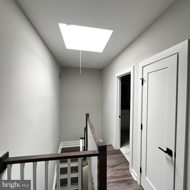 1217 W Lanvale St, Townhouse with 5 bedrooms, 4 bathrooms and null parking in BALTIMORE MD | Image 33