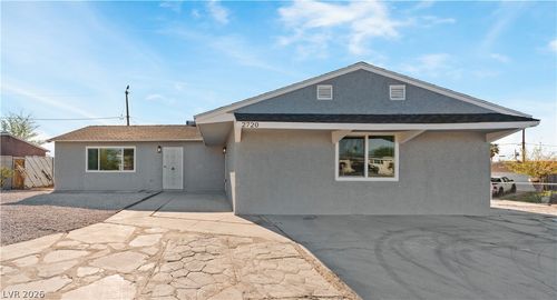 2720 N Bruce St, North Las Vegas, NV, 89030-5350 | Card Image