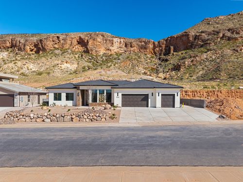 366 N 200 E, La Verkin, UT, 84745-1207 | Card Image