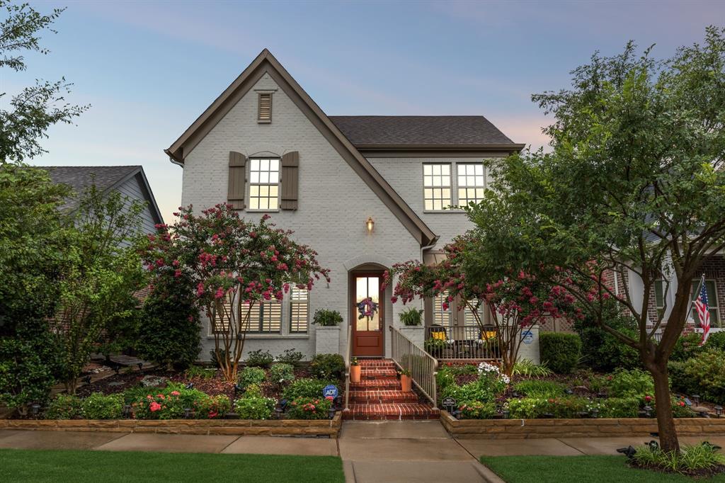 Townsend Blvd, Mckinney, TX 75071