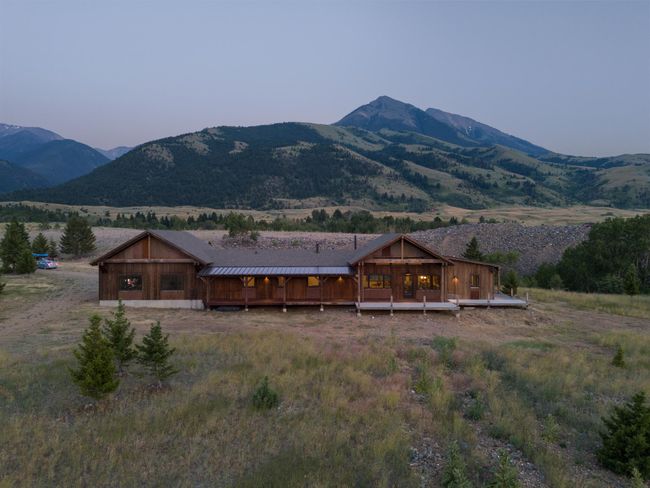 269 Chico Cemetery Rd, House other with 5 bedrooms, 4 bathrooms and null parking in Pray MT | Image 55