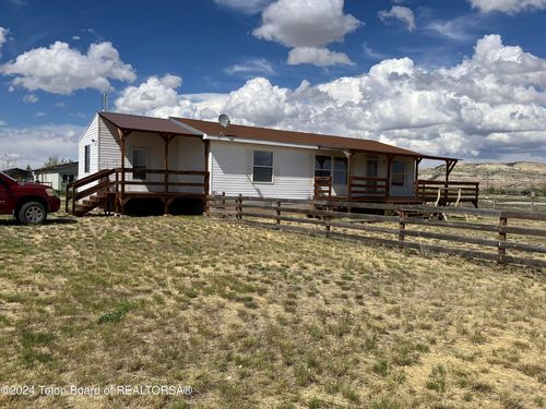 611 6th Street, Labarge, WY, 83123 | Card Image