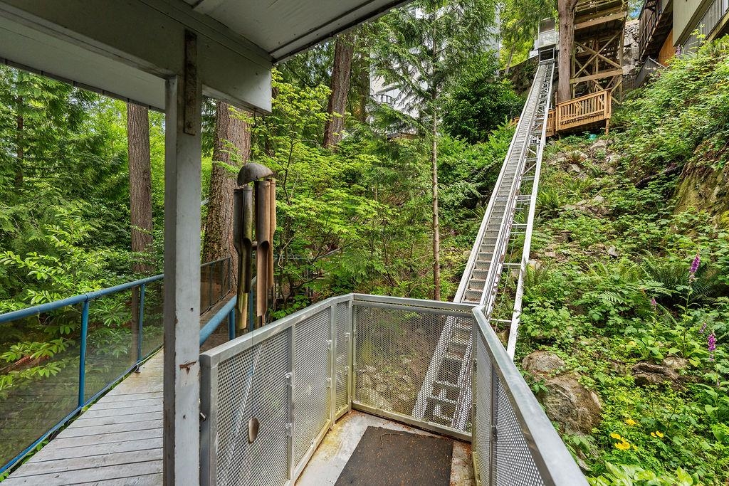 Residential in North Vancouver 2