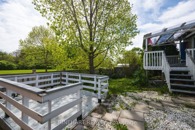 58 Sunrise Cres, House other with 5 bedrooms, 2 bathrooms and 2 parking in London ON | Image 31