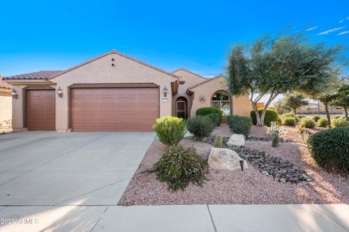 21361 N 262nd Dr, Buckeye, AZ, 85396-7649 | Card Image