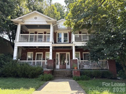 apt-3-518 Oakland Ave, Charlotte, NC, 28204-2343 | Card Image